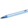 Bic Cristal Soft Azul Caja de 50 Unidades